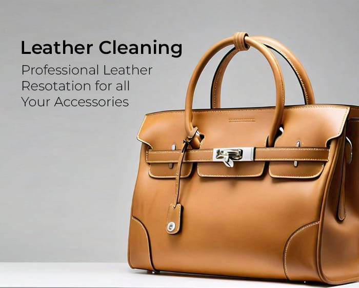 Professional laundry service in Lucknow