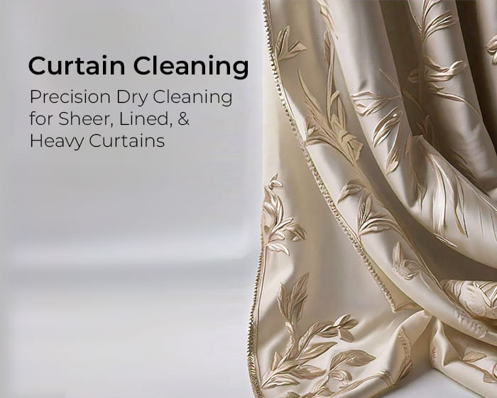 Professional laundry service in Lucknow